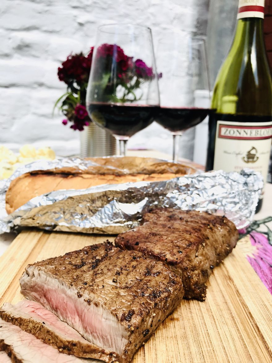 We &#8216;Traveled&#8217; Around The World During The Quarantine