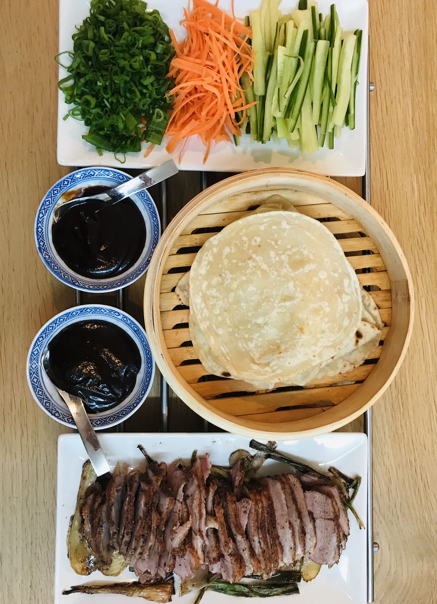 We &#8216;Traveled&#8217; Around The World During The Quarantine