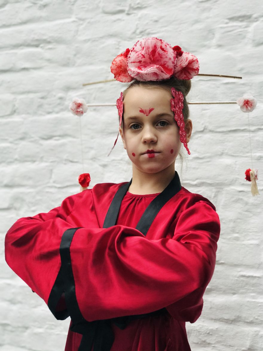 We &#8216;Traveled&#8217; Around The World During The Quarantine