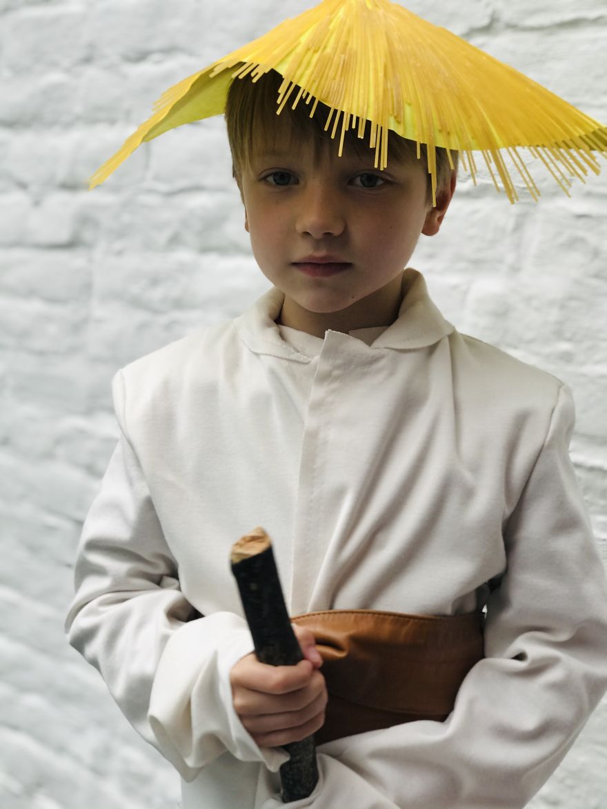 We &#8216;Traveled&#8217; Around The World During The Quarantine