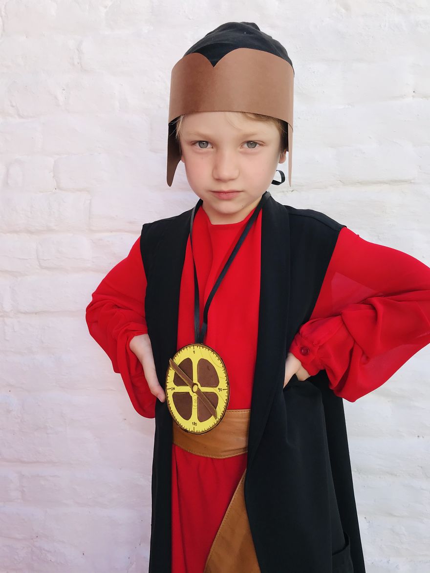 We &#8216;Traveled&#8217; Around The World During The Quarantine