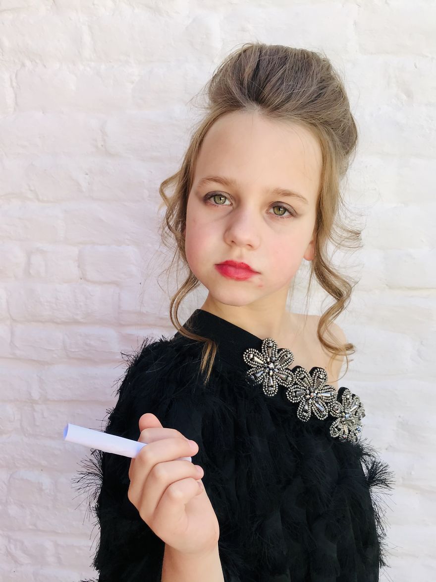 We &#8216;Traveled&#8217; Around The World During The Quarantine