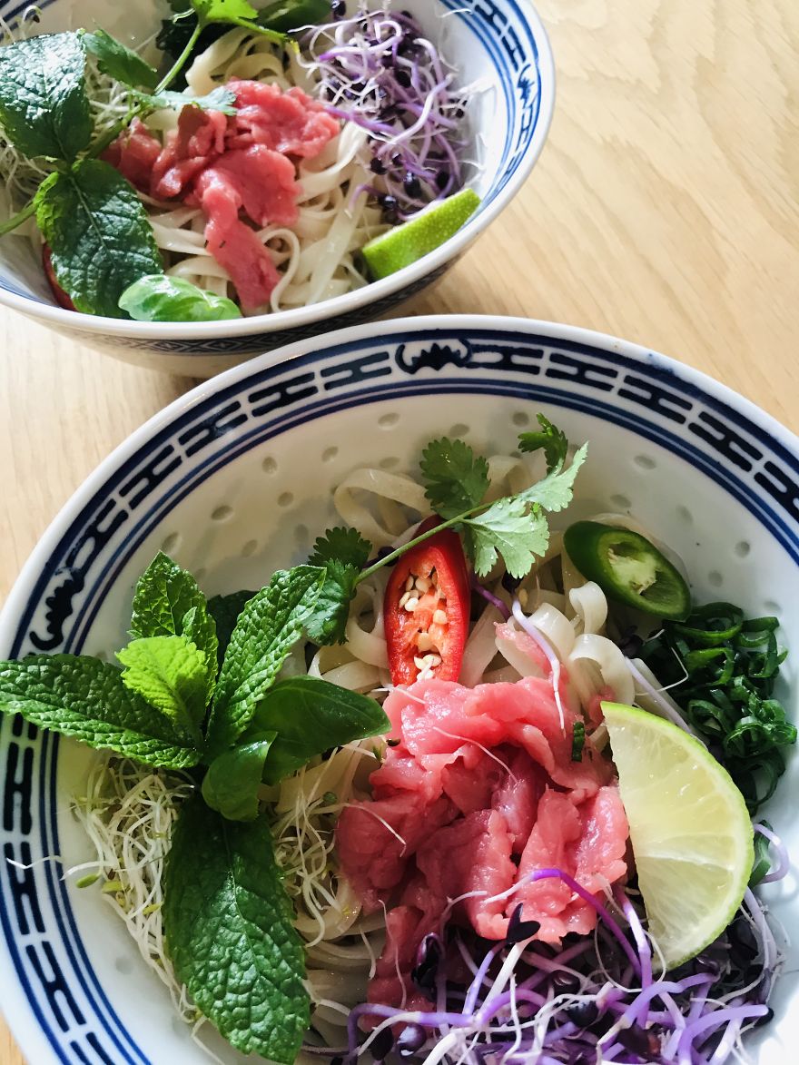 We ‘Traveled’ Around The World During The Quarantine We ‘Traveled’ Around The World During The Quarantine