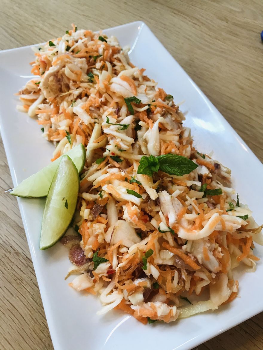 We &#8216;Traveled&#8217; Around The World During The Quarantine