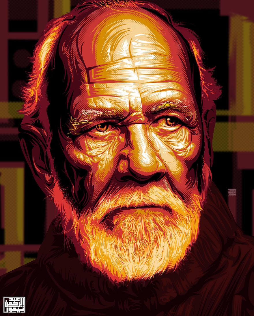 My Digital Art Portraits My Digital Art Portraits