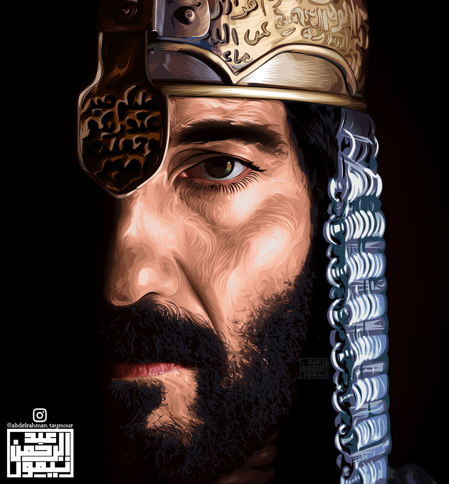 My Digital Art Portraits My Digital Art Portraits