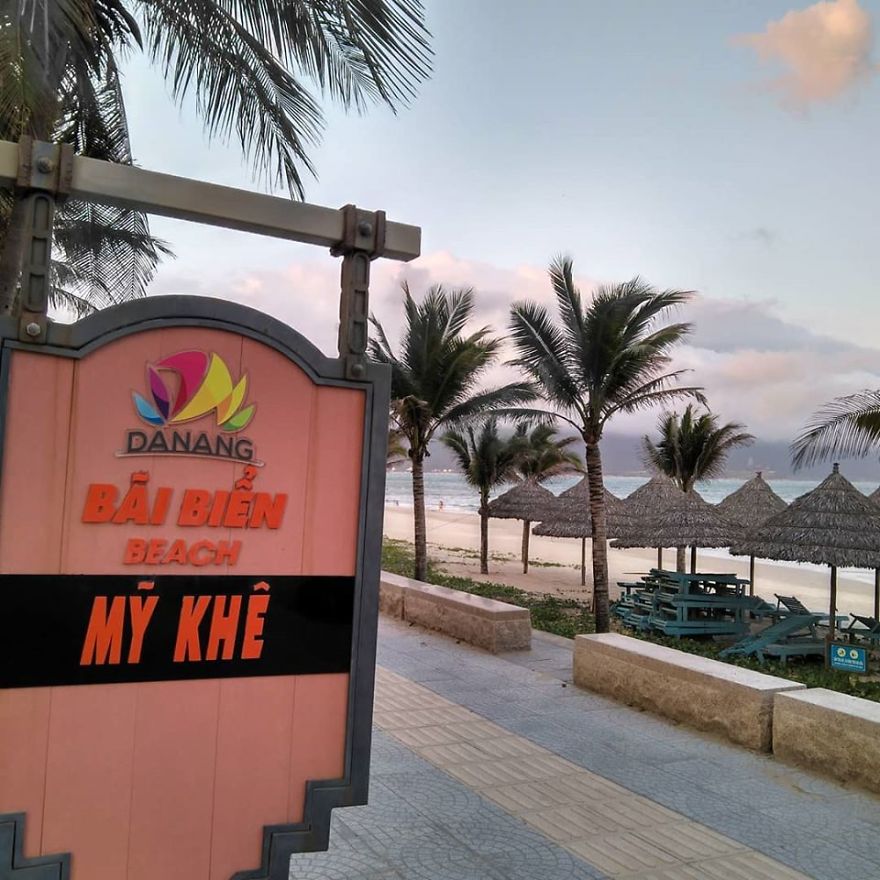 I Changed All Of My Travel Plans And Stayed In Danang, Vietnam For Six Weeks Instead Of Six Days I Changed All Of My Travel Plans And Stayed In Danang, Vietnam For Six Weeks Instead Of Six Days