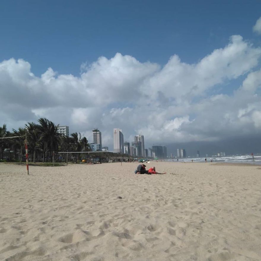 I Changed All Of My Travel Plans And Stayed In Danang, Vietnam For Six Weeks Instead Of Six Days I Changed All Of My Travel Plans And Stayed In Danang, Vietnam For Six Weeks Instead Of Six Days