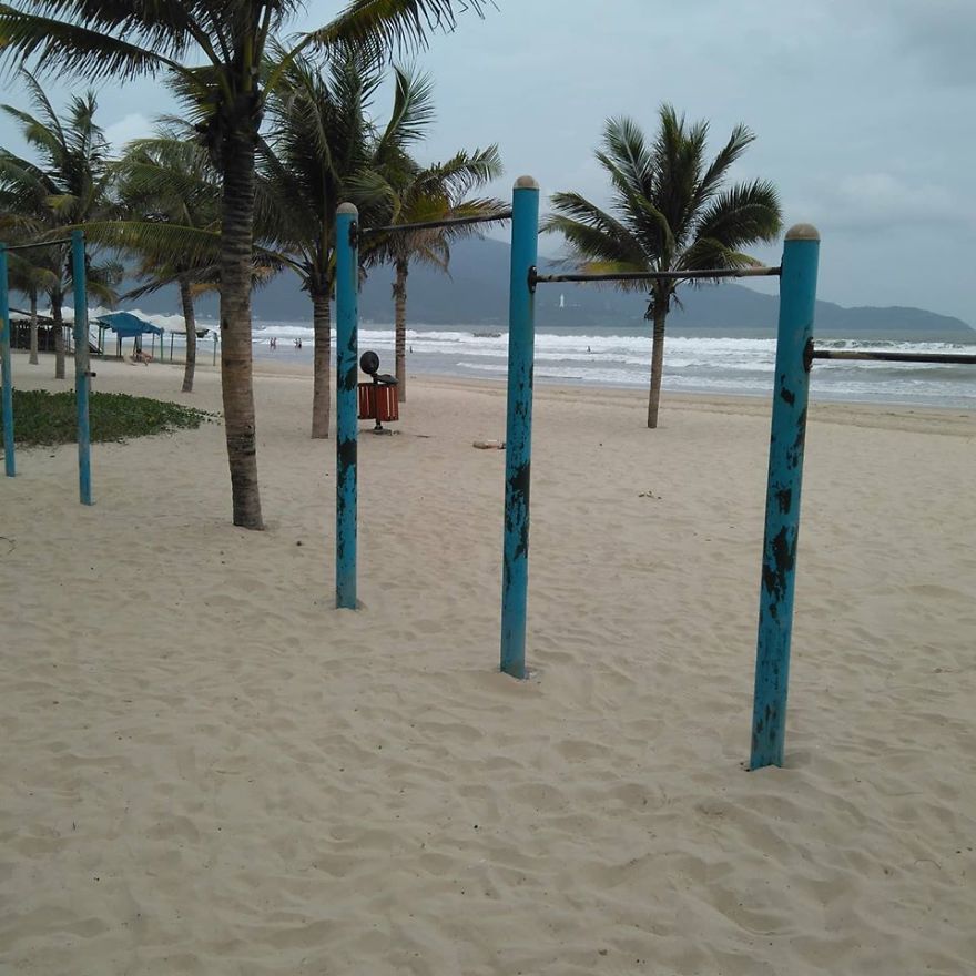 I Changed All Of My Travel Plans And Stayed In Danang, Vietnam For Six Weeks Instead Of Six Days I Changed All Of My Travel Plans And Stayed In Danang, Vietnam For Six Weeks Instead Of Six Days