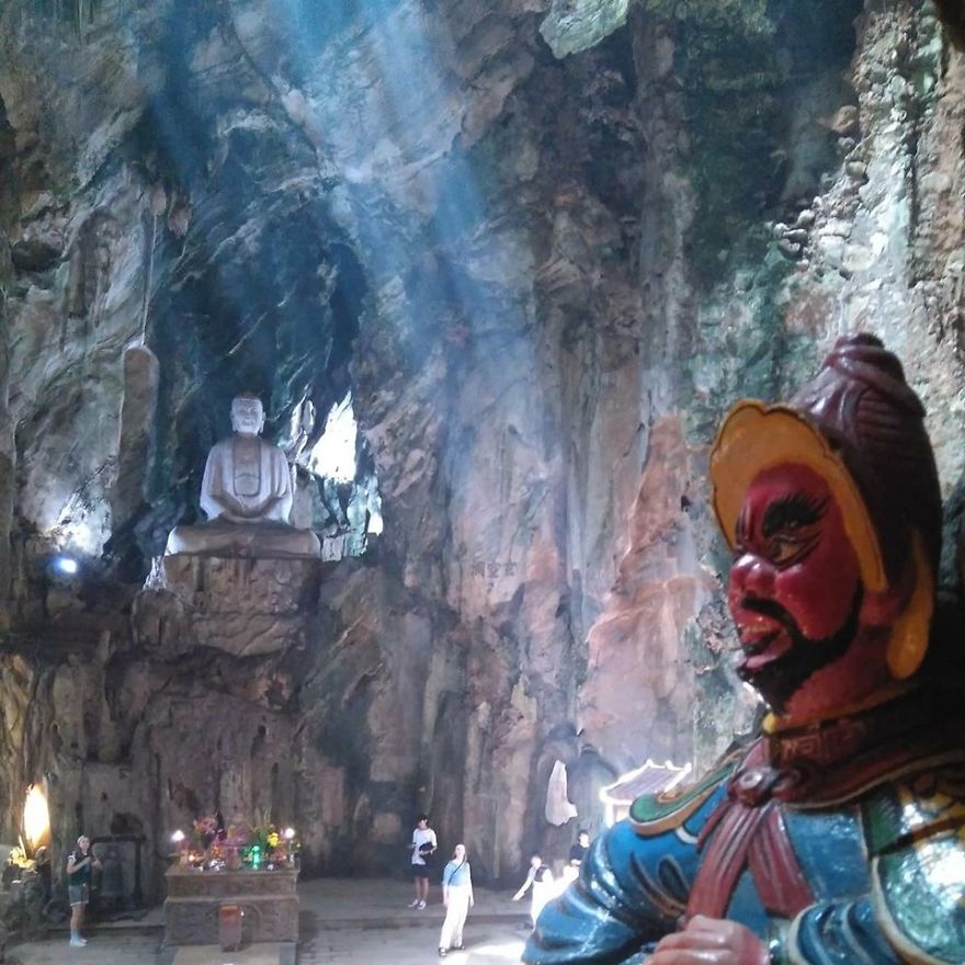 I Changed All Of My Travel Plans And Stayed In Danang, Vietnam For Six Weeks Instead Of Six Days I Changed All Of My Travel Plans And Stayed In Danang, Vietnam For Six Weeks Instead Of Six Days