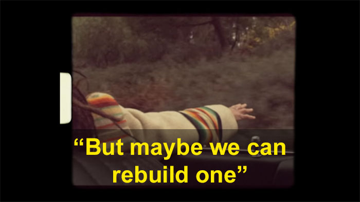 Jason Momoa Restores His Wife’s 1965 Mustang, Her First Car When She Was 17