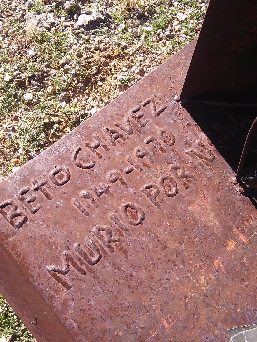 These Six Abandoned Houses Show The Harshness Of Desert Life
