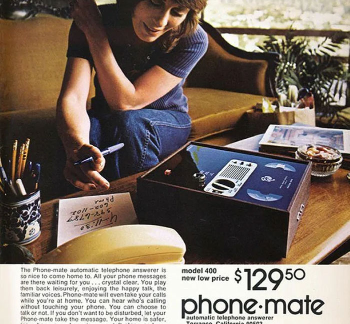 40 Hilarious Ads For Technology From The Past That Look Insanely Expensive Now 40 Hilarious Ads For Technology From The Past That Look Insanely Expensive Now