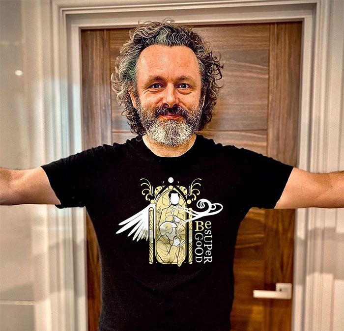 Actor Shares An Almost Hard-To-Believe Story Of How A Mix-Up At The Hospital Led To Him Being Named The Way He Is