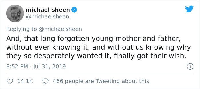 Actor Shares An Almost Hard-To-Believe Story Of How A Mix-Up At The Hospital Led To Him Being Named The Way He Is Actor Shares An Almost Hard-To-Believe Story Of How A Mix-Up At The Hospital Led To Him Being Named The Way He Is