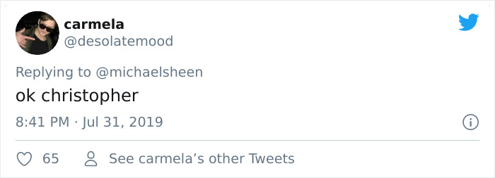 Actor Shares An Almost Hard-To-Believe Story Of How A Mix-Up At The Hospital Led To Him Being Named The Way He Is Actor Shares An Almost Hard-To-Believe Story Of How A Mix-Up At The Hospital Led To Him Being Named The Way He Is