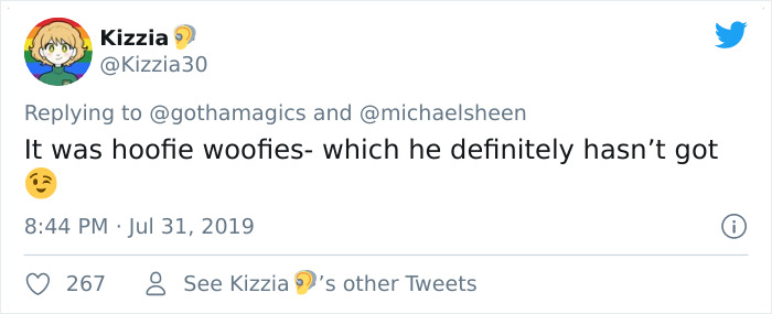 Actor Shares An Almost Hard-To-Believe Story Of How A Mix-Up At The Hospital Led To Him Being Named The Way He Is Actor Shares An Almost Hard-To-Believe Story Of How A Mix-Up At The Hospital Led To Him Being Named The Way He Is