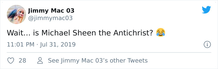 Actor Shares An Almost Hard-To-Believe Story Of How A Mix-Up At The Hospital Led To Him Being Named The Way He Is