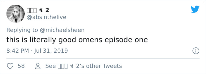 Actor Shares An Almost Hard-To-Believe Story Of How A Mix-Up At The Hospital Led To Him Being Named The Way He Is