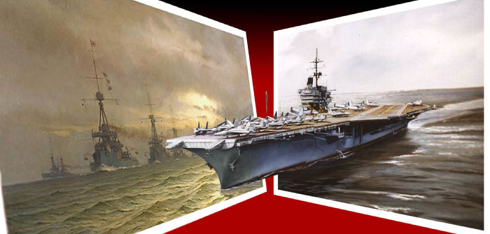 Design Crowd Challenged Artists To Break The Bounds Of Classical Paintings, And Contestants Delivered (30 Pics) Design Crowd Challenged Artists To Break The Bounds Of Classical Paintings, And Contestants Delivered (30 Pics)