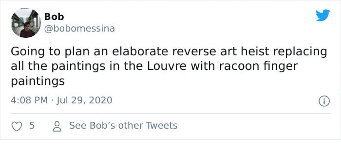 Proud Raccoon Artists Are Posing Next To Their Paintings And They Look So Happy Proud Raccoon Artists Are Posing Next To Their Paintings And They Look So Happy