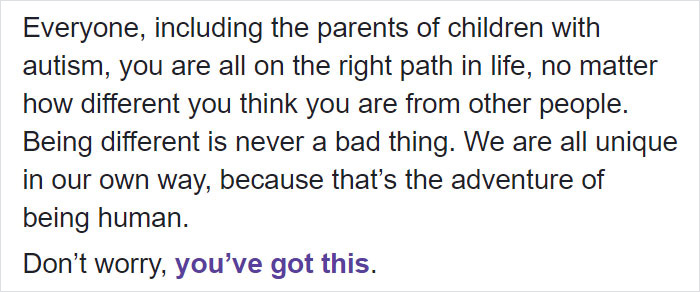 22 Y.O. Man With Rare Form Of Autism Is Inspiring People With His Story Of Self Acceptance 22 Y.O. Man With Rare Form Of Autism Is Inspiring People With His Story Of Self Acceptance