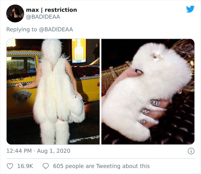 This Twitter Thread Is All About Phones That Look Like Lady Gaga, And It’s So Accurate It’s Hilarious This Twitter Thread Is All About Phones That Look Like Lady Gaga, And It’s So Accurate It’s Hilarious