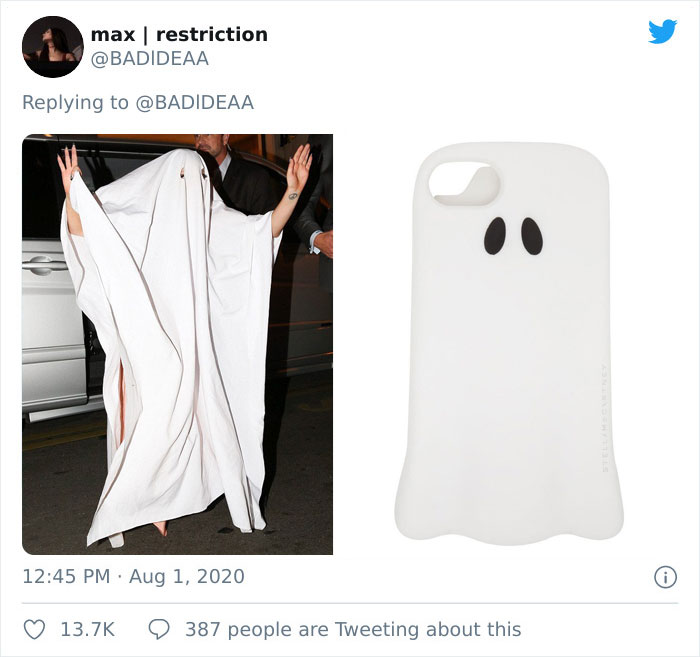 This Twitter Thread Is All About Phones That Look Like Lady Gaga, And It’s So Accurate It’s Hilarious This Twitter Thread Is All About Phones That Look Like Lady Gaga, And It’s So Accurate It’s Hilarious