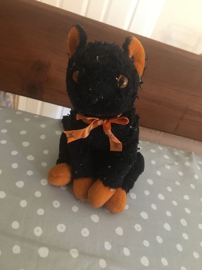 Hey Pandas, What’s Your Favorite Childhood Toy? (Closed) Hey Pandas, What’s Your Favorite Childhood Toy? (Closed)