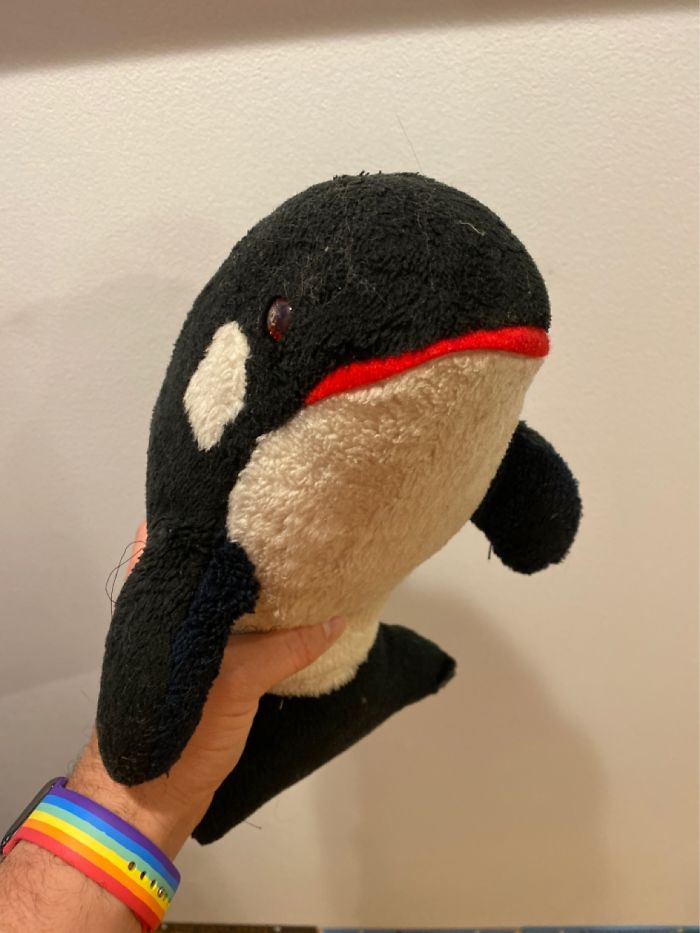 Hey Pandas, What’s Your Favorite Childhood Toy? (Closed) Hey Pandas, What’s Your Favorite Childhood Toy? (Closed)