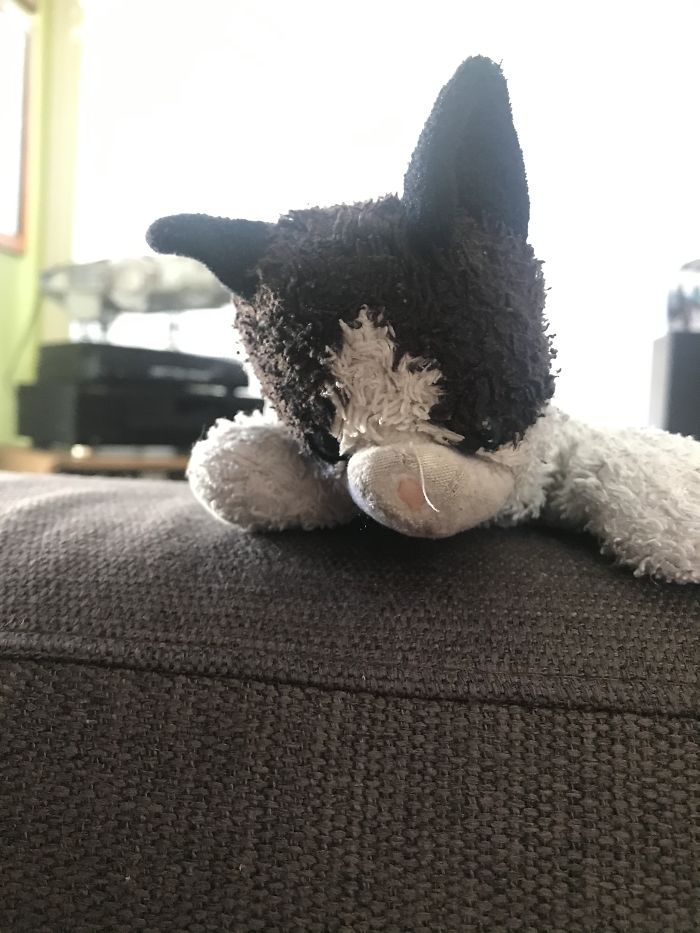 Hey Pandas, What’s Your Favorite Childhood Toy? (Closed) Hey Pandas, What’s Your Favorite Childhood Toy? (Closed)