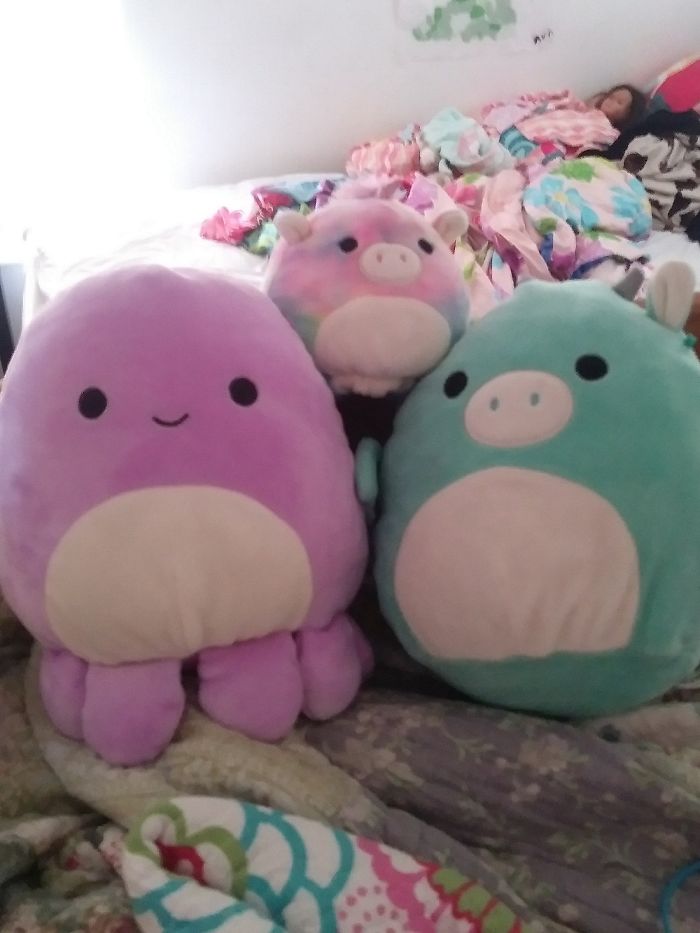 Hey Pandas, What’s Your Favorite Childhood Toy? (Closed) Hey Pandas, What’s Your Favorite Childhood Toy? (Closed)