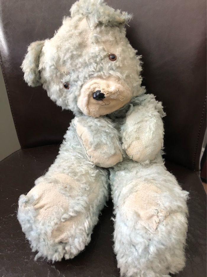 Hey Pandas, What’s Your Favorite Childhood Toy? (Closed) Hey Pandas, What’s Your Favorite Childhood Toy? (Closed)