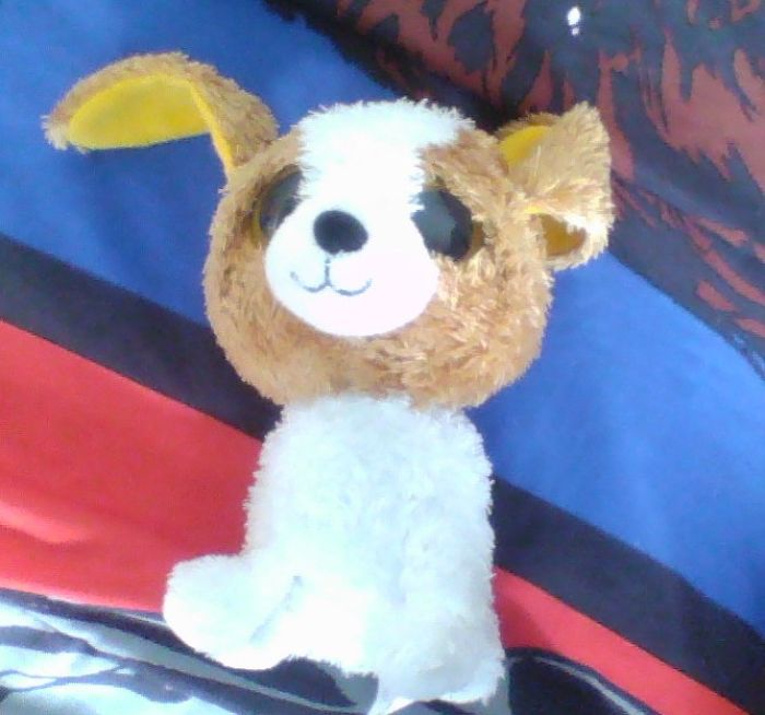 Hey Pandas, What’s Your Favorite Childhood Toy? (Closed) Hey Pandas, What’s Your Favorite Childhood Toy? (Closed)