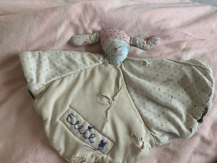 Hey Pandas, What’s Your Favorite Childhood Toy? (Closed) Hey Pandas, What’s Your Favorite Childhood Toy? (Closed)