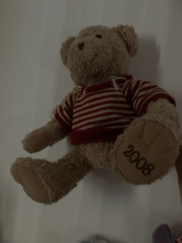 Hey Pandas, What’s Your Favorite Childhood Toy? (Closed) Hey Pandas, What’s Your Favorite Childhood Toy? (Closed)