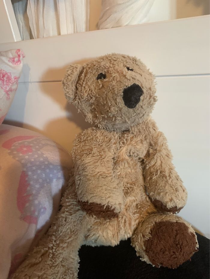 Hey Pandas, What’s Your Favorite Childhood Toy? (Closed) Hey Pandas, What’s Your Favorite Childhood Toy? (Closed)