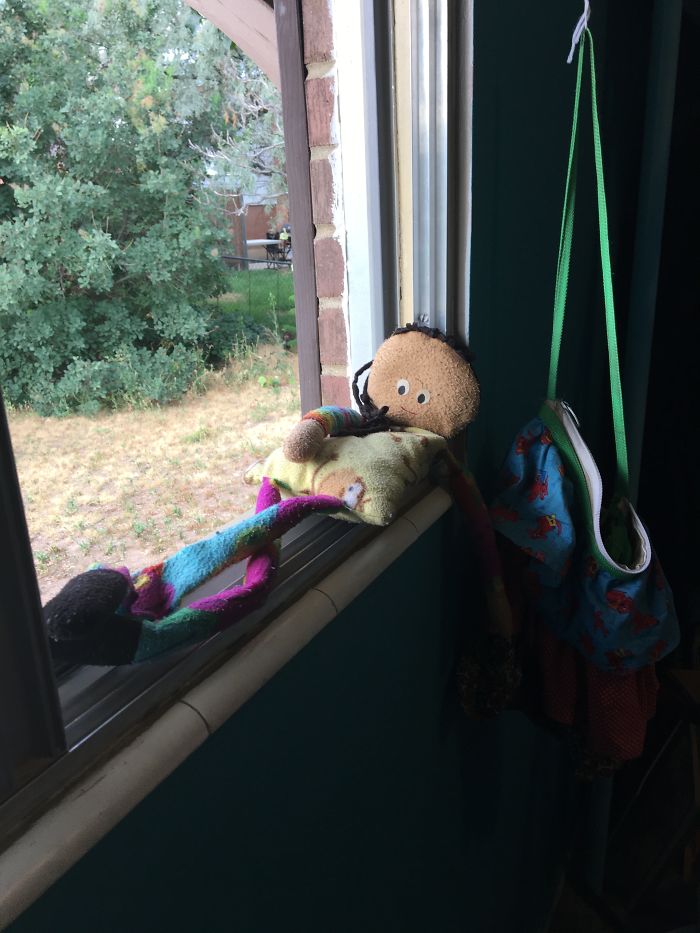 Hey Pandas, What’s Your Favorite Childhood Toy? (Closed) Hey Pandas, What’s Your Favorite Childhood Toy? (Closed)