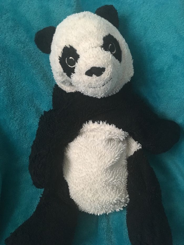 Hey Pandas, What’s Your Favorite Childhood Toy? (Closed) Hey Pandas, What’s Your Favorite Childhood Toy? (Closed)