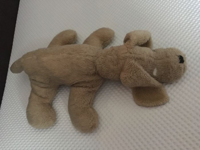 Hey Pandas, What’s Your Favorite Childhood Toy? (Closed) Hey Pandas, What’s Your Favorite Childhood Toy? (Closed)