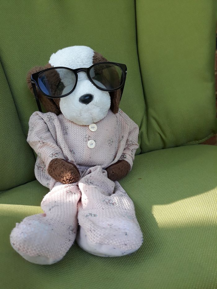 Hey Pandas, What’s Your Favorite Childhood Toy? (Closed) Hey Pandas, What’s Your Favorite Childhood Toy? (Closed)