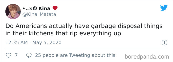 30 Non-Americans Who Tweeted Their Confusion About America 30 Non-Americans Who Tweeted Their Confusion About America