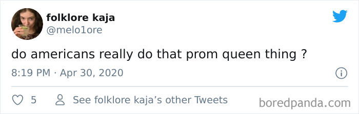 30 Non-Americans Who Tweeted Their Confusion About America 30 Non-Americans Who Tweeted Their Confusion About America