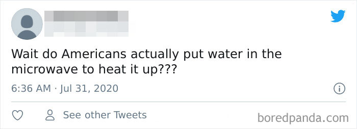 30 Non-Americans Who Tweeted Their Confusion About America 30 Non-Americans Who Tweeted Their Confusion About America