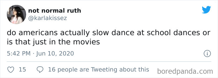 30 Non-Americans Who Tweeted Their Confusion About America 30 Non-Americans Who Tweeted Their Confusion About America