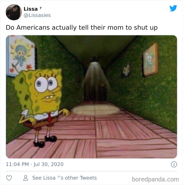 30 Non-Americans Who Tweeted Their Confusion About America 30 Non-Americans Who Tweeted Their Confusion About America