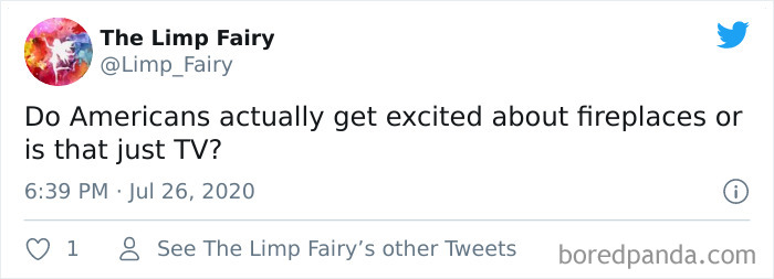 30 Non-Americans Who Tweeted Their Confusion About America 30 Non-Americans Who Tweeted Their Confusion About America