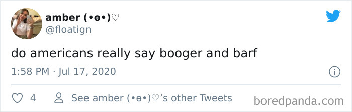 30 Non-Americans Who Tweeted Their Confusion About America 30 Non-Americans Who Tweeted Their Confusion About America