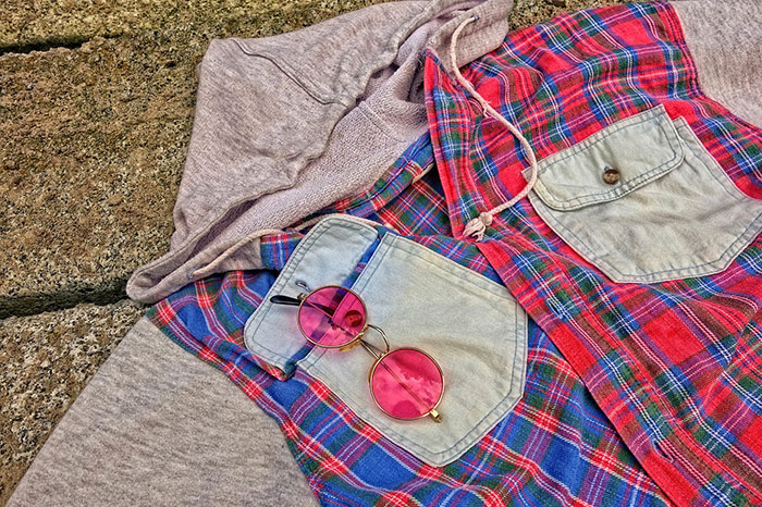 30 Answers To ‘What’s Classy If You’re Rich But Trashy If You’re Poor’ 30 Answers To ‘What’s Classy If You’re Rich But Trashy If You’re Poor’