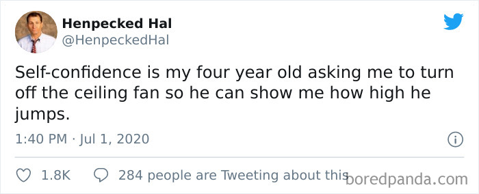 30 Of The Best Parenting Tweets Of The Month (July) 30 Of The Best Parenting Tweets Of The Month (July)